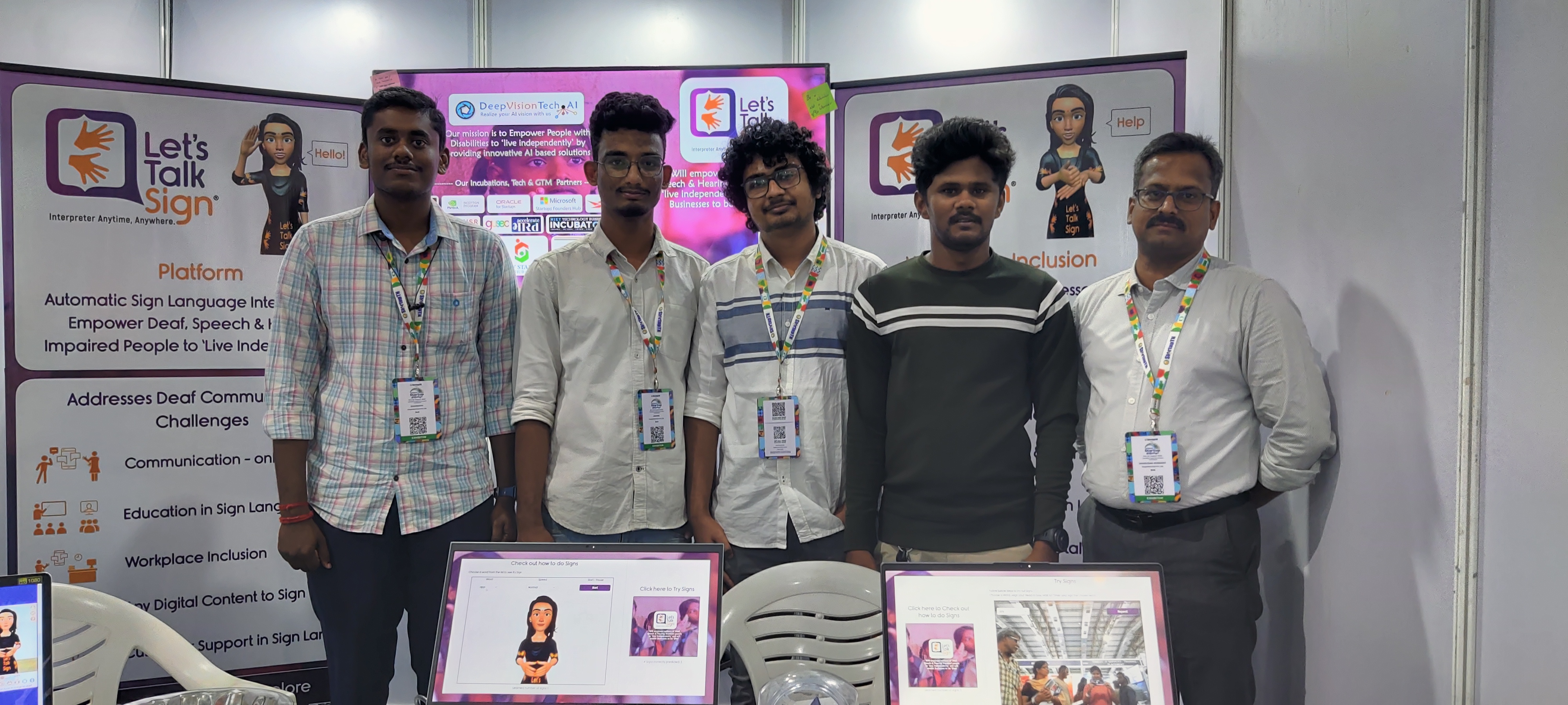 2. StartupTN's Startup Thiruvizha event, Coimbatore, Tamilnadu